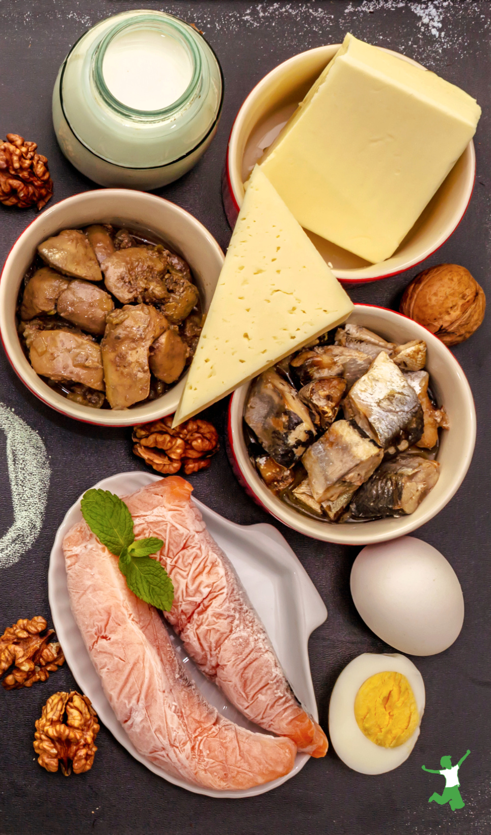 Fat Soluble Vitamin Synergistic Benefits Healthy Home Economist