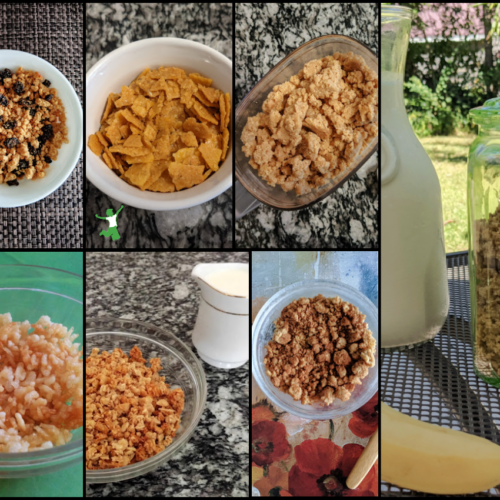 How to Avoid SOY PROTEIN in the Diet Healthy Home Economist