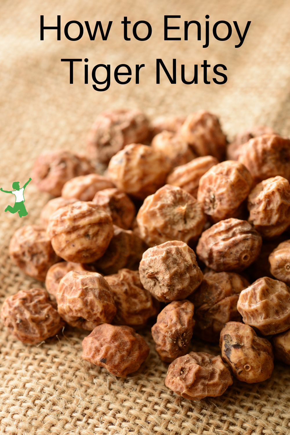 Are Tiger Nuts a Superfood? Healthy Home Economist