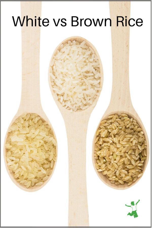 Why White Rice is Better Than Brown Healthy Home Economist
