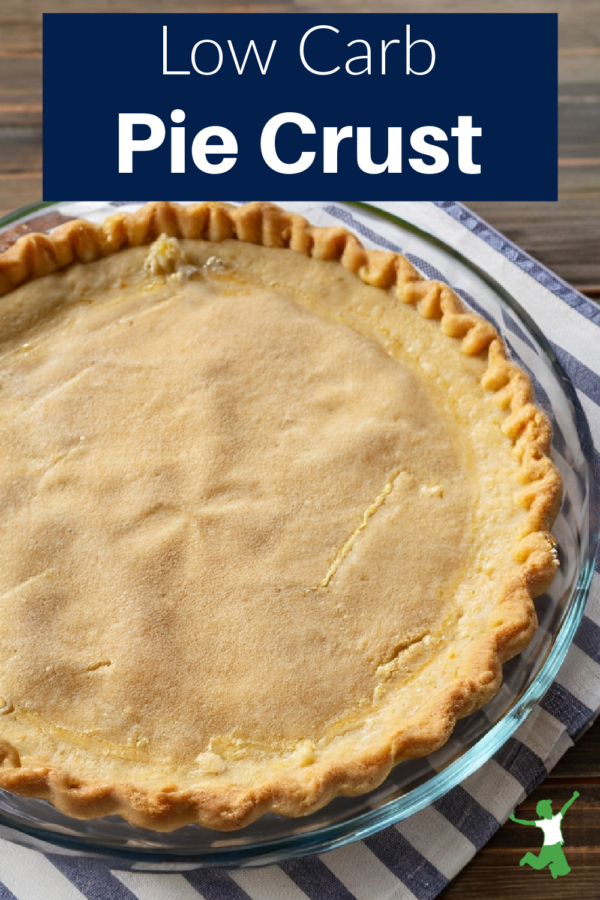 Low Carb Pie Crust Healthy Home Economist