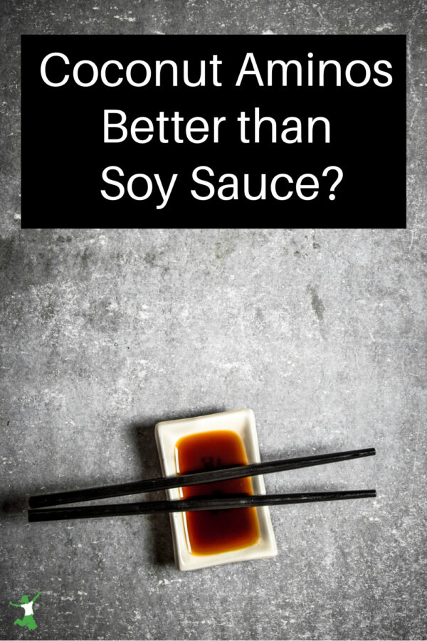 Coconut Aminos versus Soy Sauce Healthy Home Economist