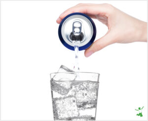 Organic Sparkling Water. You Won't Believe What's Lurking in the