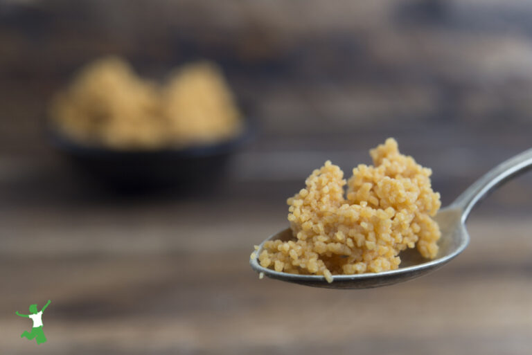 Is Soy Lecithin Actually Harmless? Healthy Home Economist