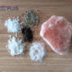 different types of sea salt that contain lead