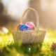 safe candy brands in child Easter basket