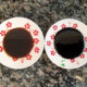 healthy types of molasses in small saucers on granite counter