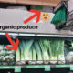toxic spray used on produce at Sprouts