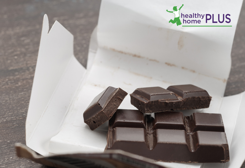 How to Detox Lead (Dark Chocolate Habit or Other Toxic Exposure) Healthy Home Economist
