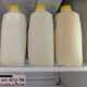 raw water buffalo milk for making homemade baby formula
