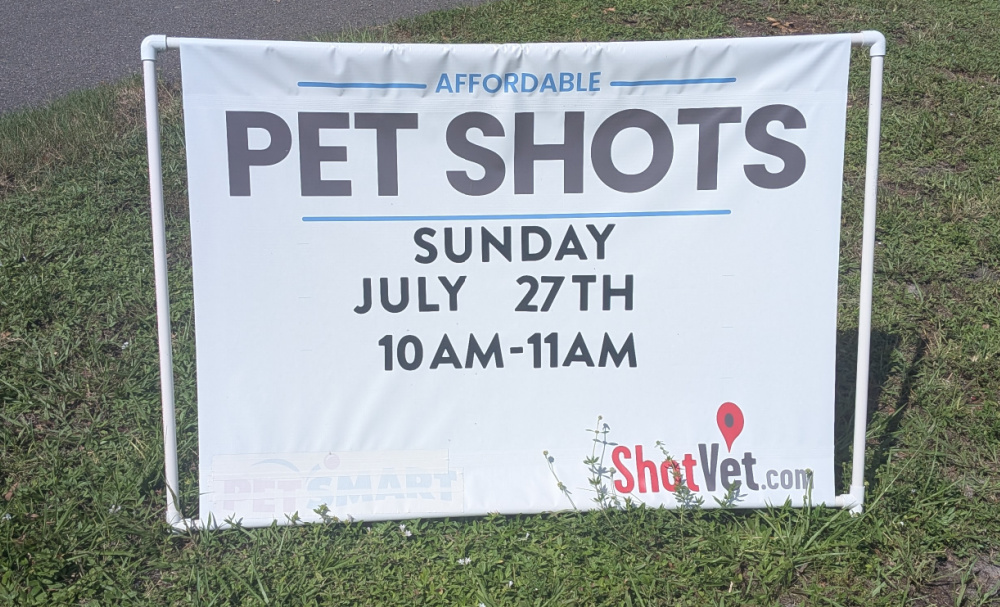 Is Your Pet’s Vaccination Making You Sick?