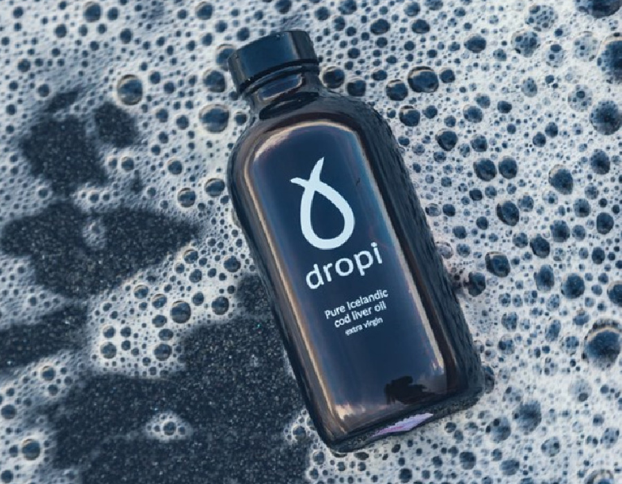 Big Dropi Cod Liver Oil Update!