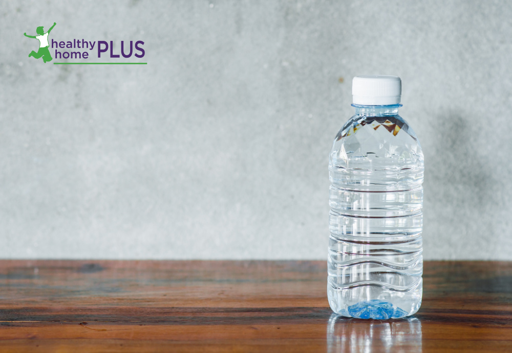 Bottled Water Brands That Contain Toxic Fluoride (and the short list of 100% safe brands)