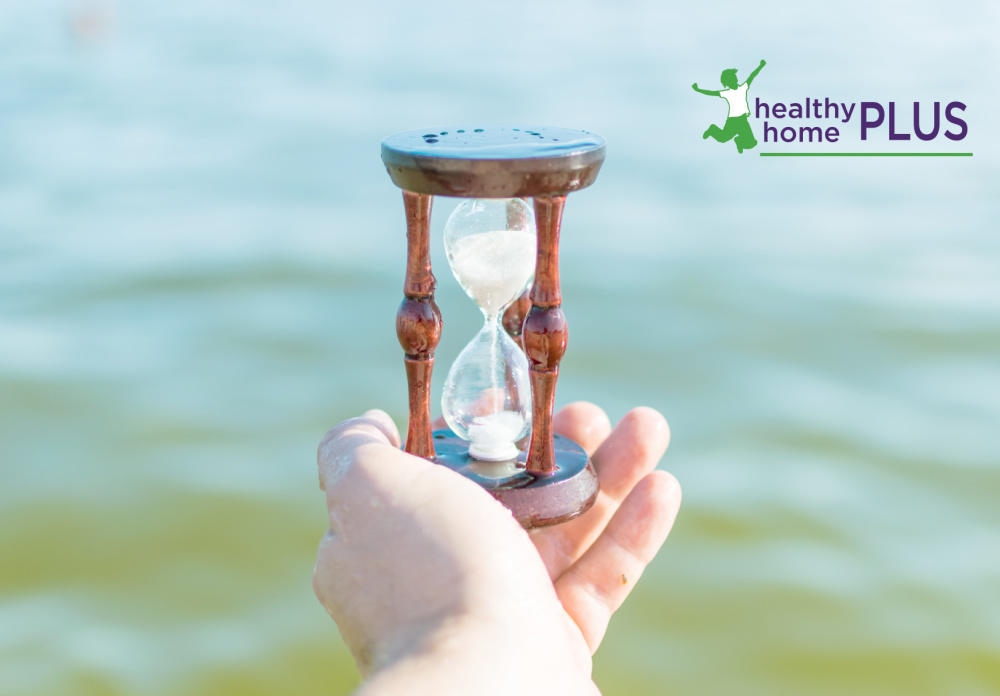 The One-Minute Daily Exercise That Can Change Your Life (it has mine!)