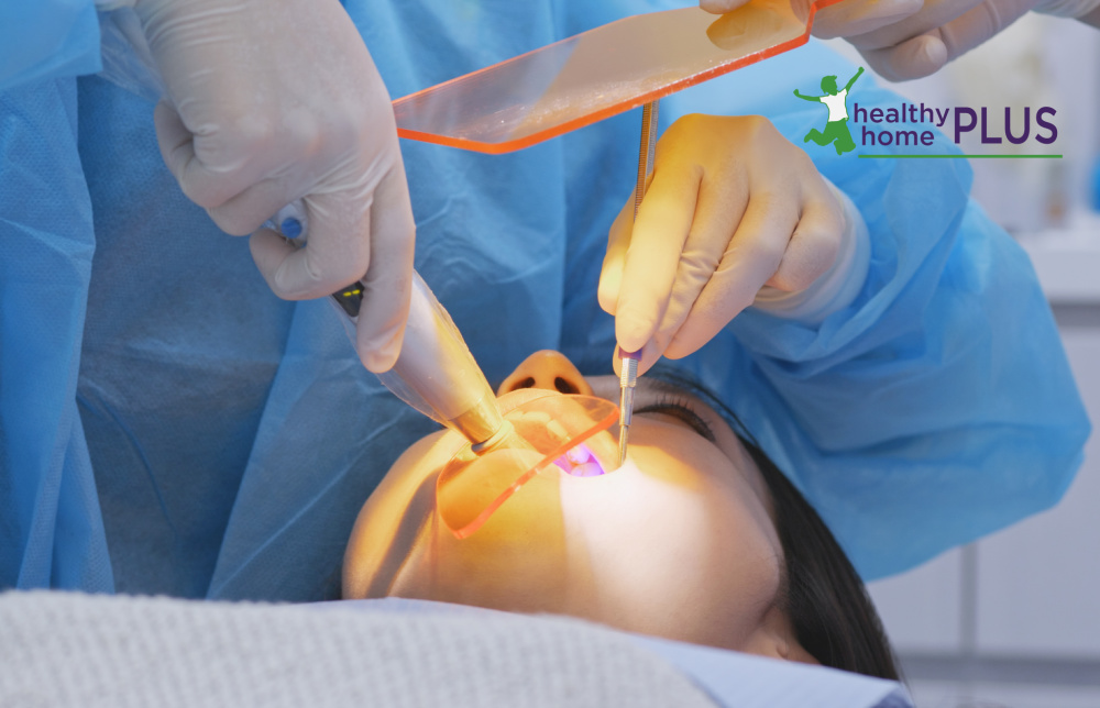 Gum Scaling Risks vs Rewards. What It Means for Your Long-Term Health