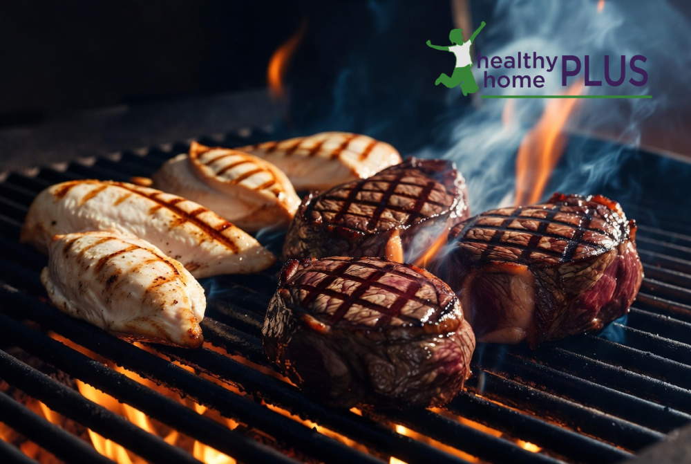 Organic Pastured Chicken an Inflammation Bomb? Is It Worth the Price Compared to Conventional Beef?