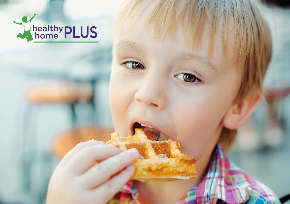 The Lowdown on Waffle Iron Safety (what models to look for) The Lowdown on Waffle Iron Safety (what models to look for)