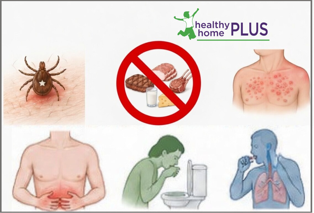 Reversing Alpha-Gal Syndrome (Natural Treatment Achieves 95% Remission of Meat/Dairy Allergy!) Reversing Alpha-Gal Syndrome (Natural Treatment Achieves 95% Remission of Meat/Dairy Allergy!)