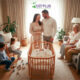 cocooning family to protect baby from pertussis