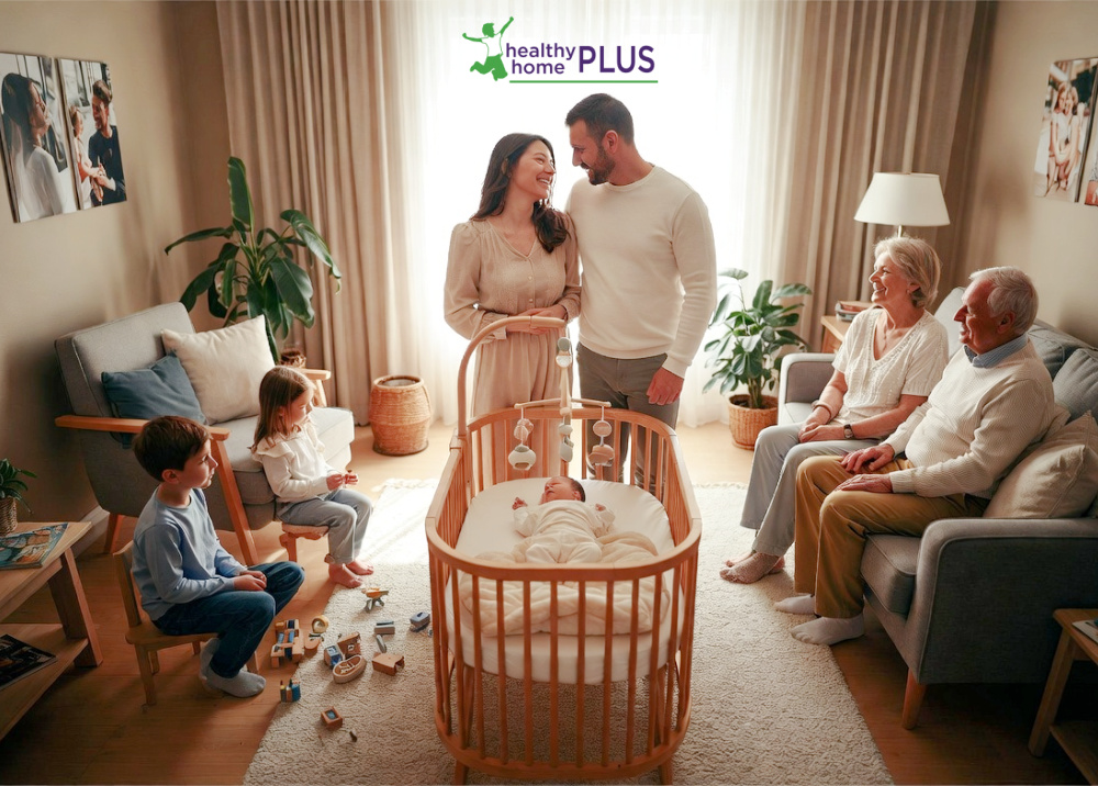Does “Cocooning” (instead of vaccination) Protect Babies from Disease? Does “Cocooning” (instead of vaccination) Protect Babies from Disease?
