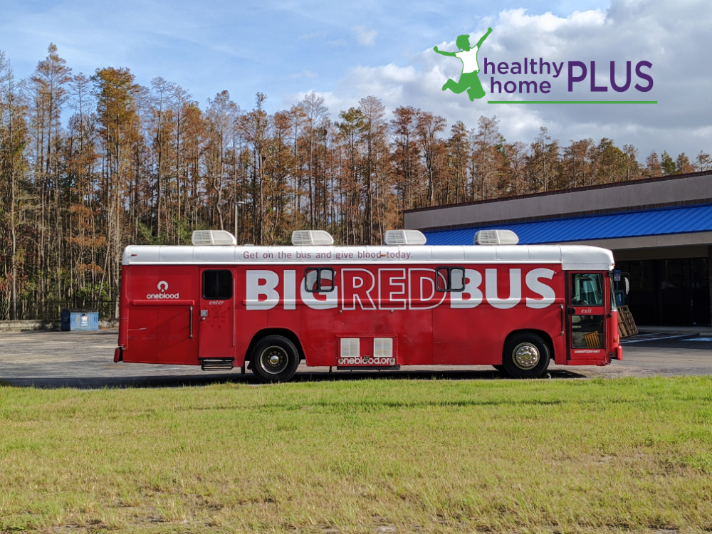 The Truth About What Happens to Your Blood Donation (it’s not transfusions!) The Truth About What Happens to Your Blood Donation (it’s not transfusions!)