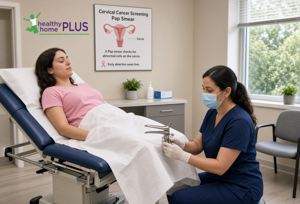 Are Pap Smears a Smart Idea for Cancer Prevention? Are Pap Smears a Smart Idea for Cancer Prevention?